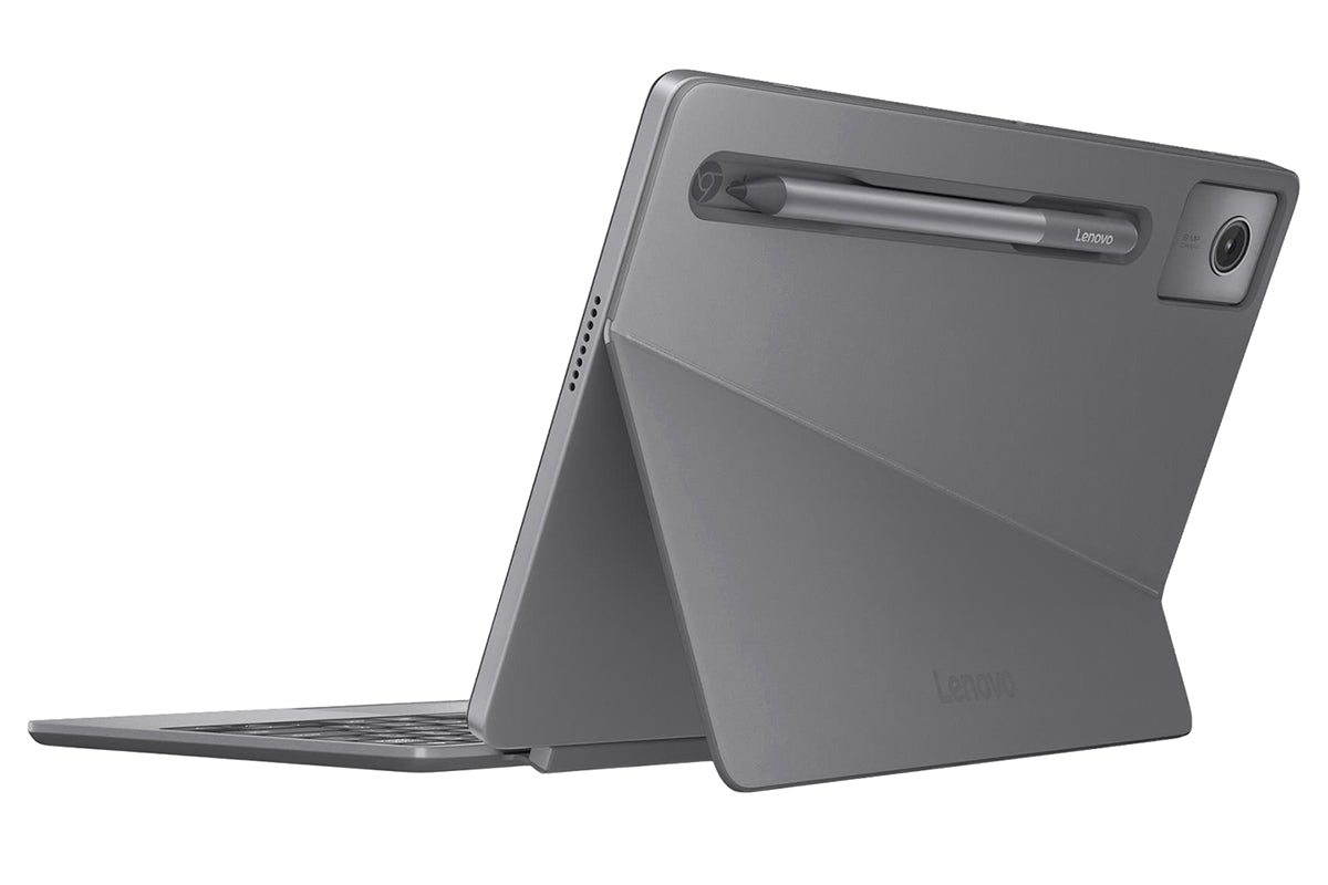 Lenovo Chromebook Duet 11M889 10.95" MediaTek Kompanio | 8GB | 128GB | Luna Grey | Arm Mali-G57 MC3-5