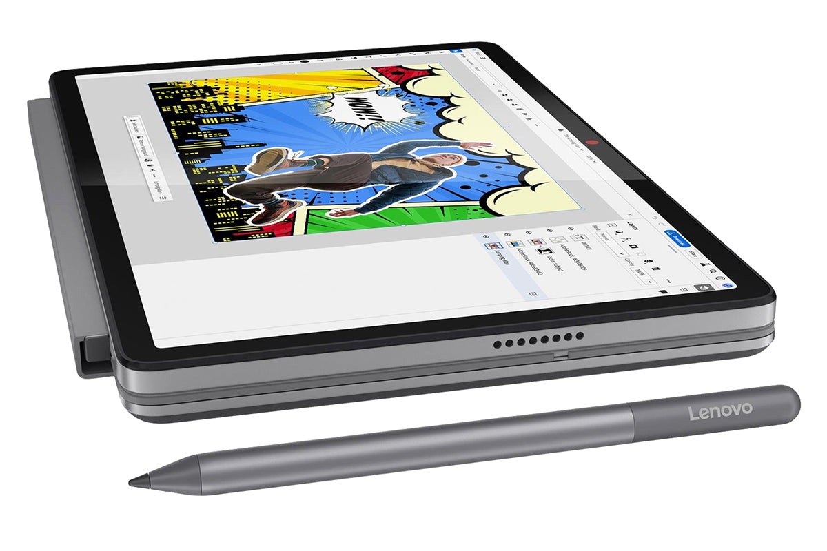 Lenovo Chromebook Duet 11M889 10.95" MediaTek Kompanio | 8GB | 128GB | Luna Grey | Arm Mali-G57 MC3-8