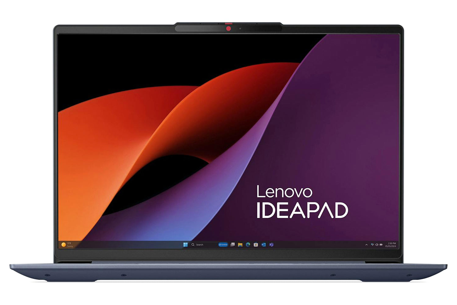 Lenovo IdeaPad Slim 5 14Q8X9 14" Snapdragon X Plus | 16GB | 512GB | Abyss Blue-2