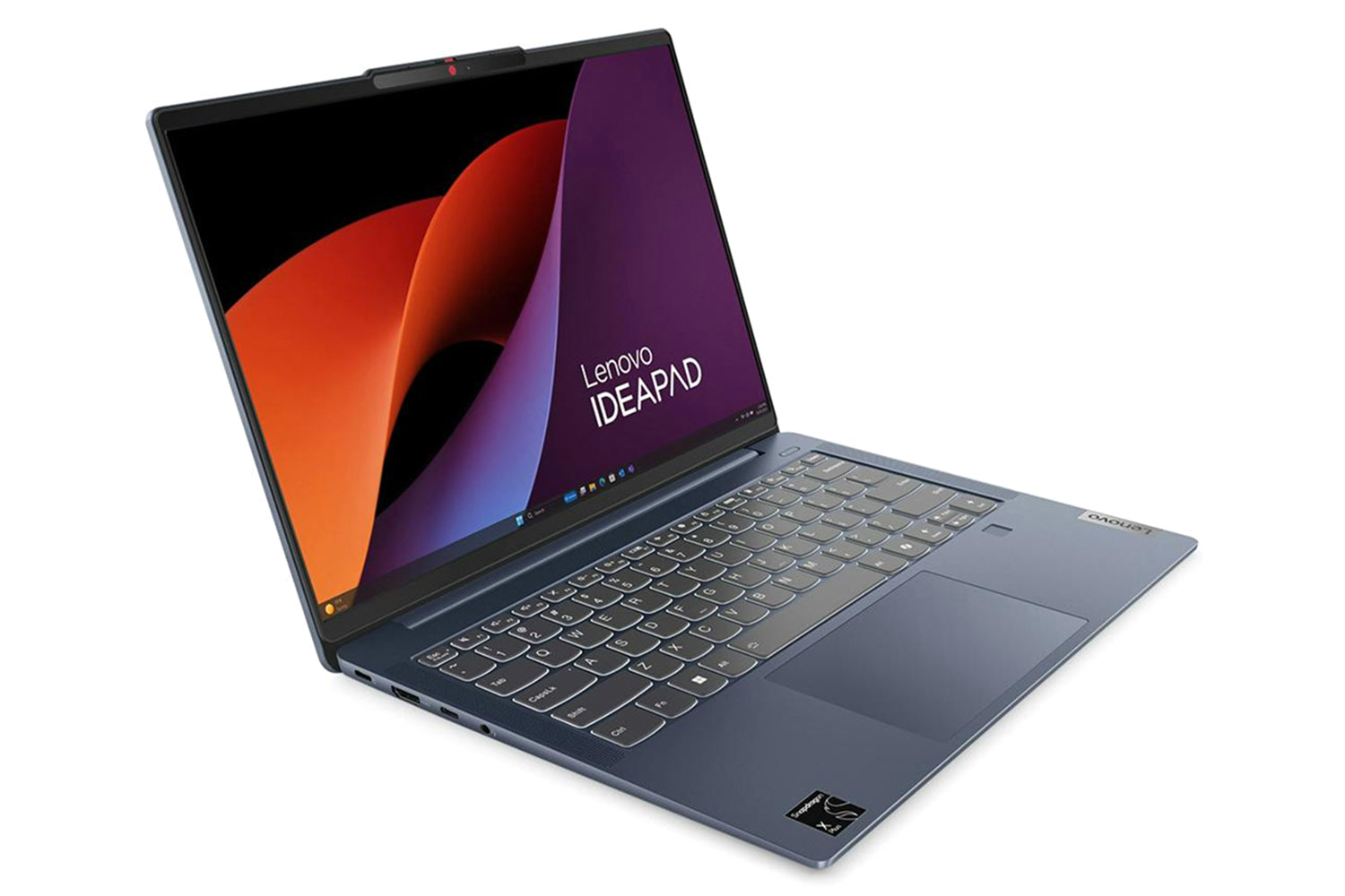 Lenovo IdeaPad Slim 5 14Q8X9 14" Snapdragon X Plus | 16GB | 512GB | Abyss Blue-3