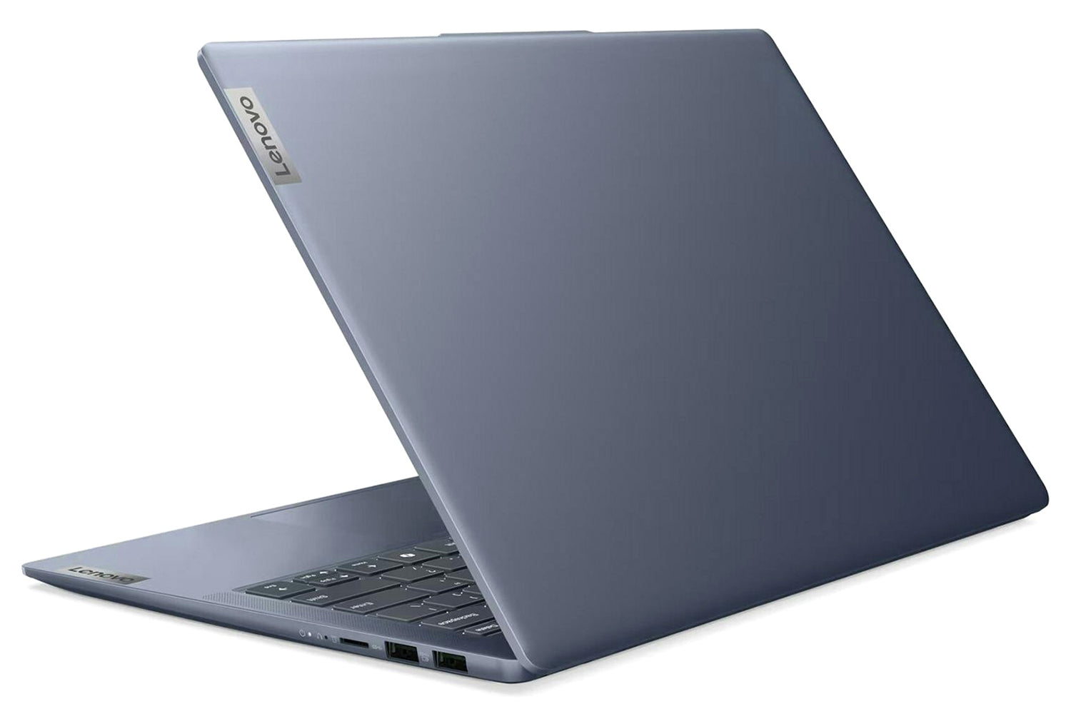 Lenovo IdeaPad Slim 5 14Q8X9 14" Snapdragon X Plus | 16GB | 512GB | Abyss Blue-4
