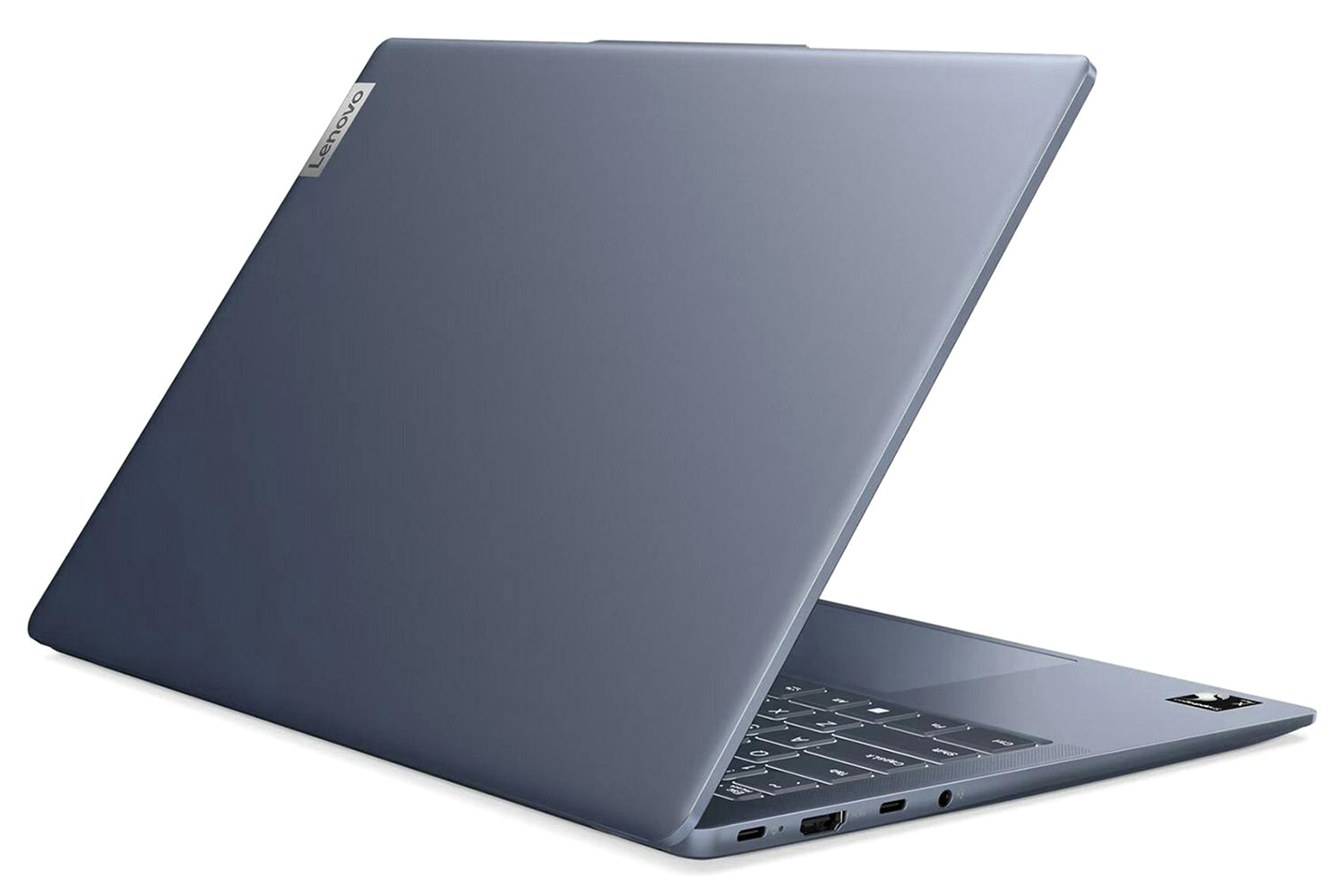 Lenovo IdeaPad Slim 5 14Q8X9 14" Snapdragon X Plus | 16GB | 512GB | Abyss Blue-5