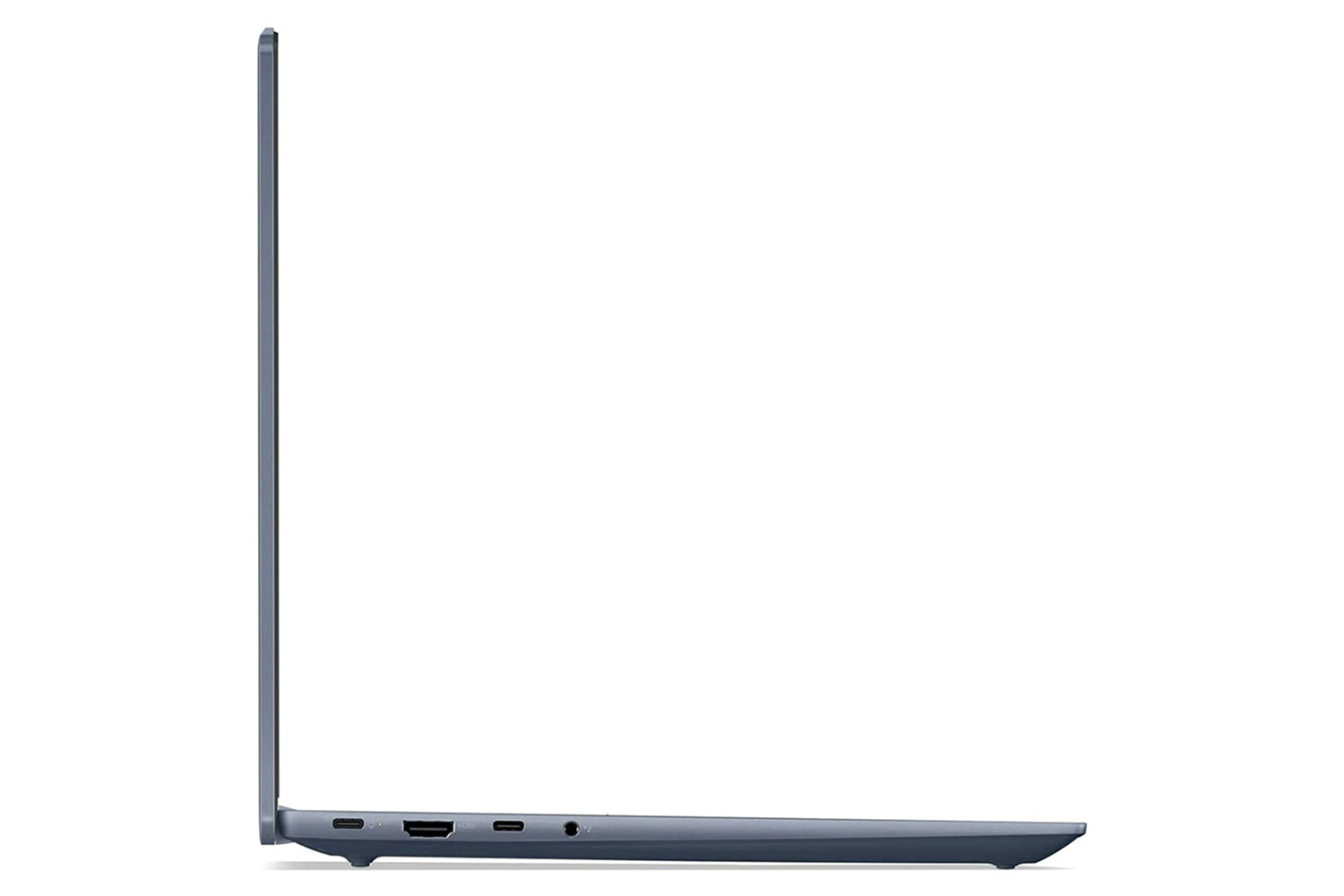 Lenovo IdeaPad Slim 5 14Q8X9 14" Snapdragon X Plus | 16GB | 512GB | Abyss Blue-9