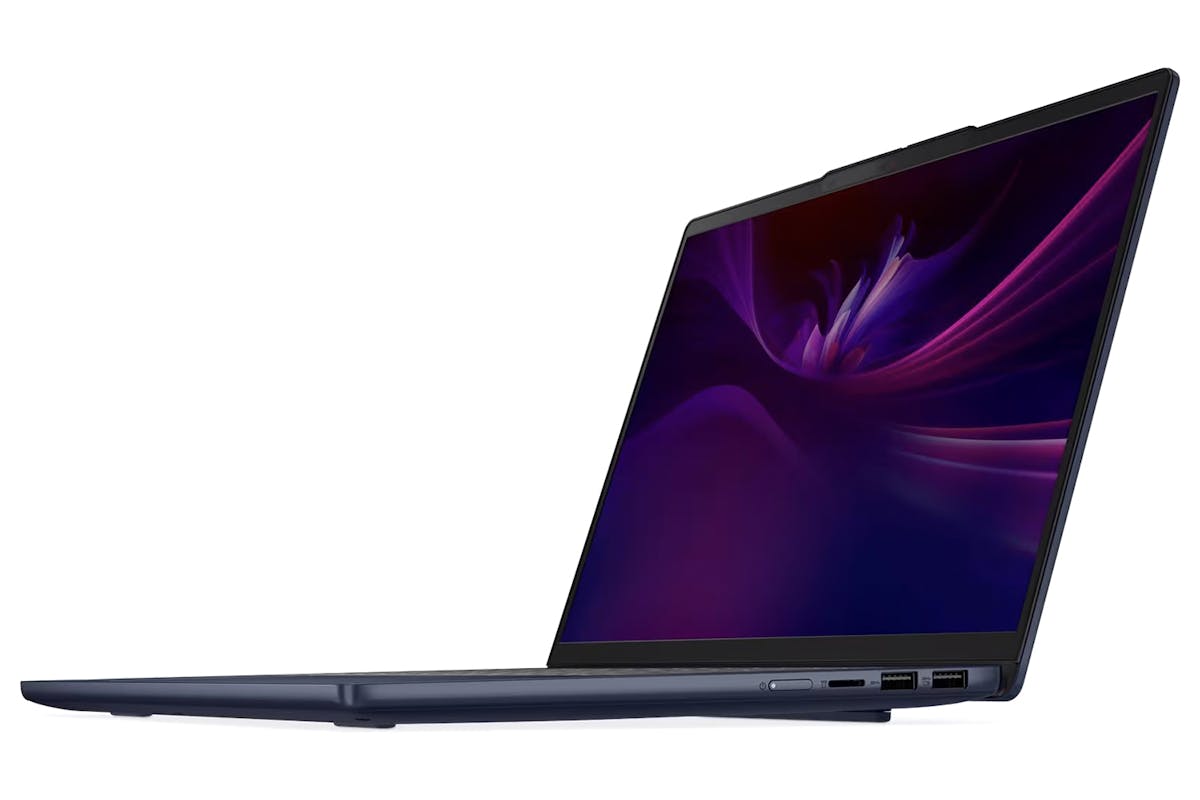 Lenovo IdeaPad Slim 5 14IRH10 14" Intel Core i7 | 24GB | 512GB | Cosmic Blue-5