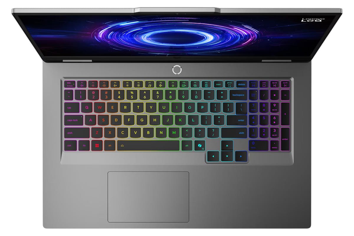 Lenovo LOQ 17IRX10 17.3" Intel Core i7 | 16GB | 1TB | Luna Grey | GeForce RTX 5060-11