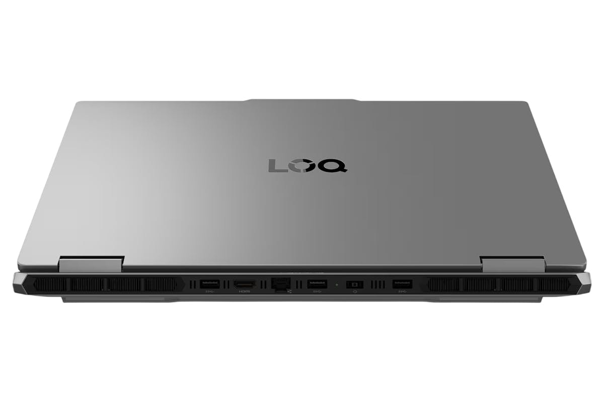 Lenovo LOQ 17IRX10 17.3" Intel Core i7 | 16GB | 1TB | Luna Grey | GeForce RTX 5060-12
