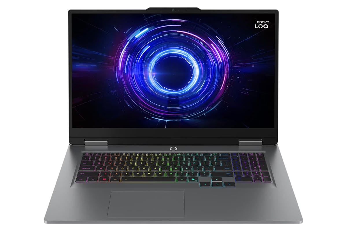Lenovo LOQ 17IRX10 17.3