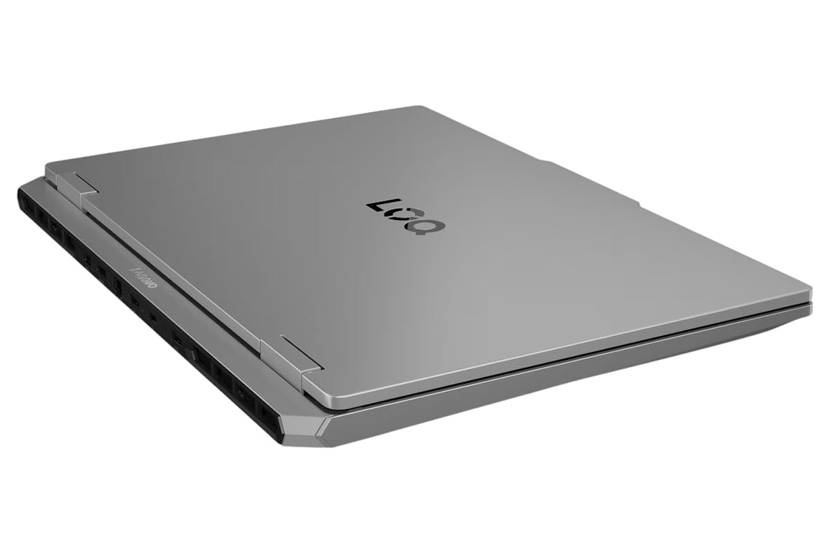 Lenovo LOQ 17IRX10 17.3" Intel Core i7 | 16GB | 1TB | Luna Grey | GeForce RTX 5060-4