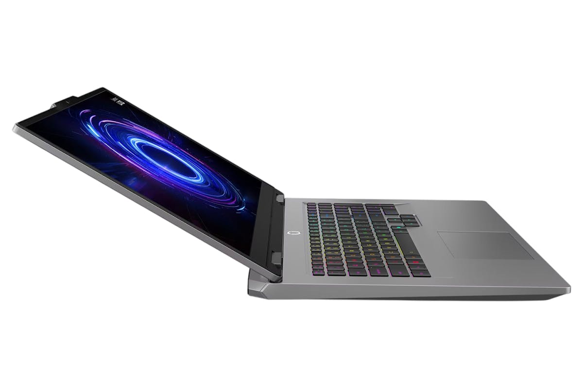 Lenovo LOQ 17IRX10 17.3" Intel Core i7 | 16GB | 1TB | Luna Grey | GeForce RTX 5060-6
