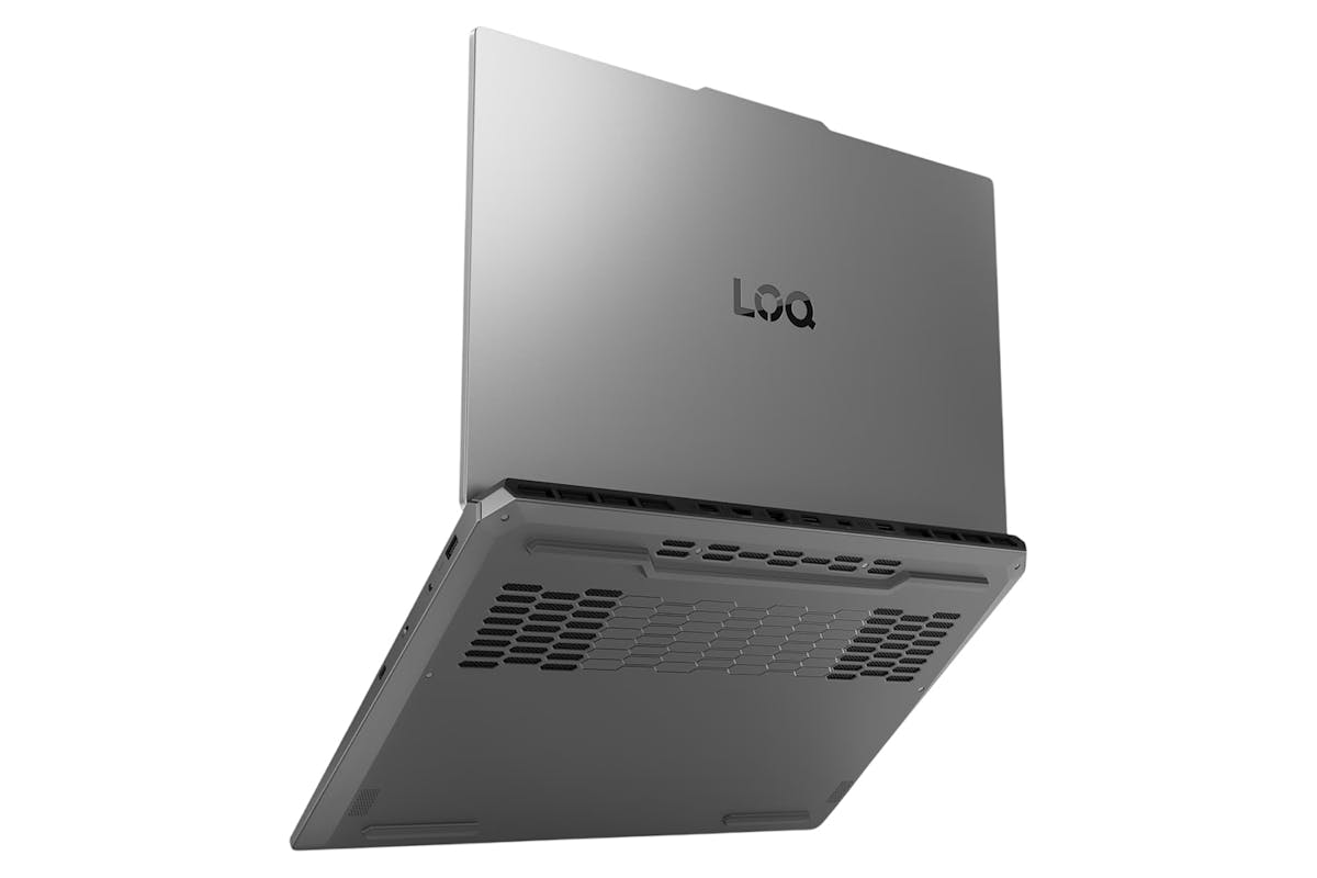 Lenovo LOQ 17IRX10 17.3" Intel Core i7 | 16GB | 1TB | Luna Grey | GeForce RTX 5060-7