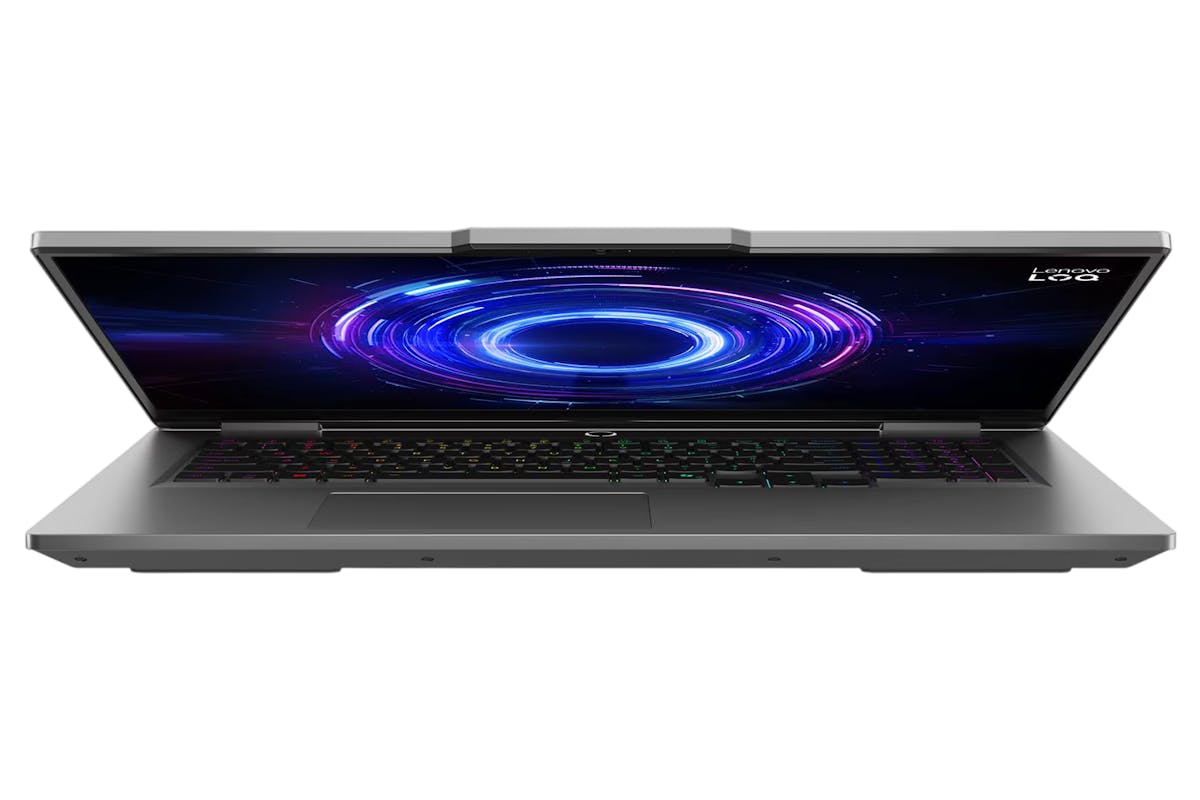 Lenovo LOQ 17IRX10 17.3" Intel Core i7 | 16GB | 1TB | Luna Grey | GeForce RTX 5060-9