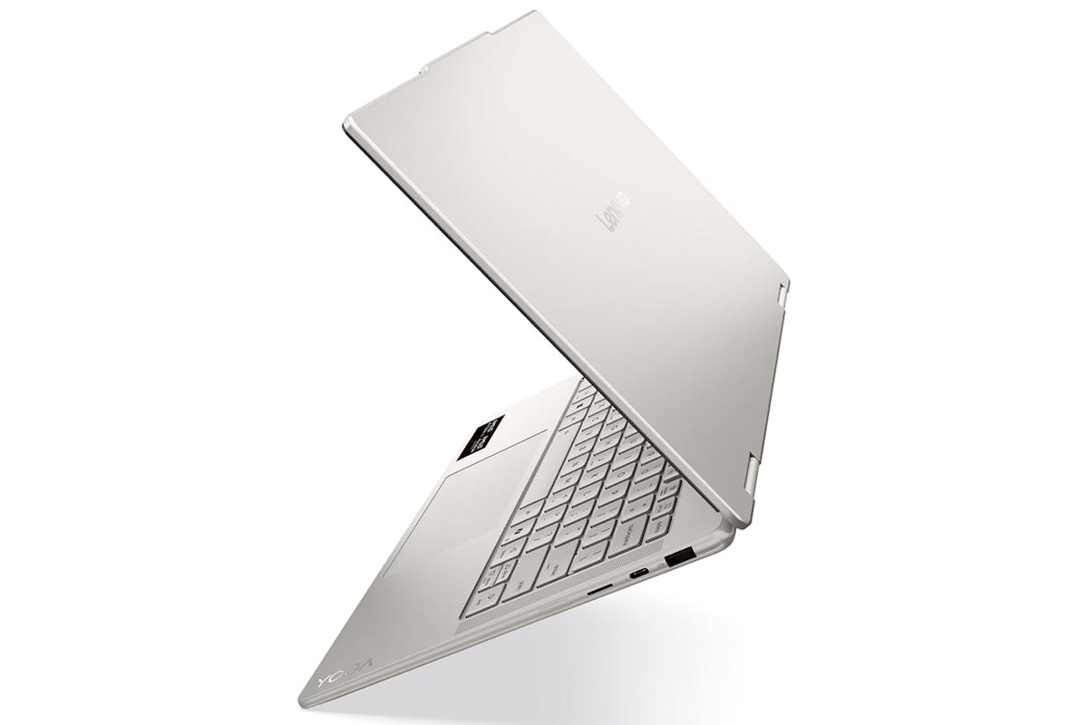 Lenovo Yoga 7 14AKP10 14" AMD Ryzen 7 | 32GB | 1TB | Seashell-6