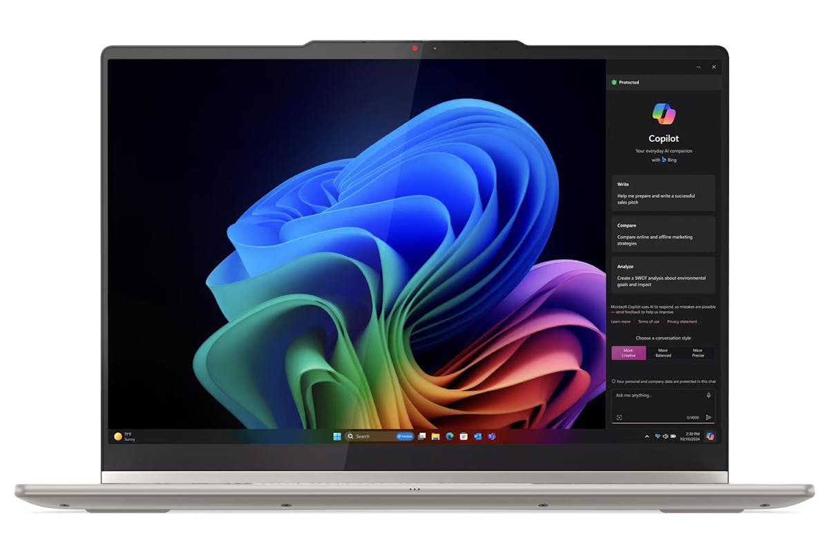 Lenovo Yoga 7 14AKP10 14