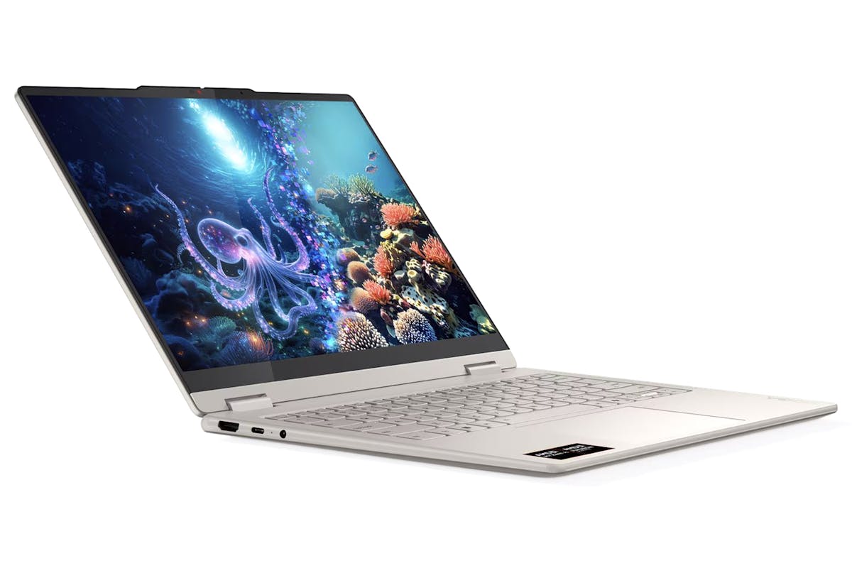 Lenovo Yoga 7 14AKP10 14" AMD Ryzen 7 | 32GB | 1TB | Seashell-2