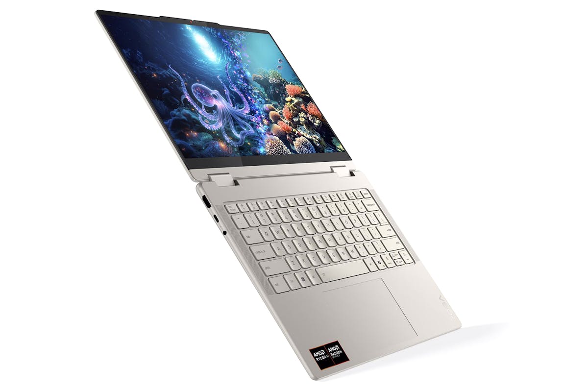 Lenovo Yoga 7 14AKP10 14" AMD Ryzen 7 | 32GB | 1TB | Seashell-3