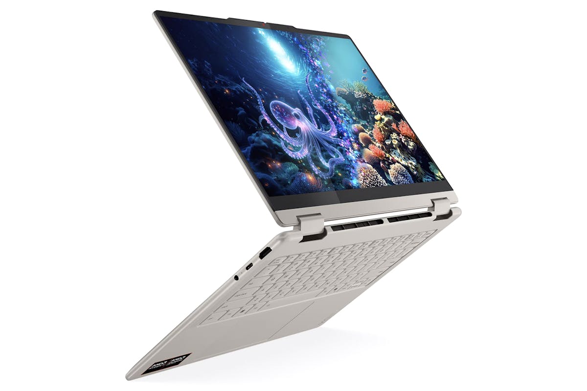 Lenovo Yoga 7 14AKP10 14" AMD Ryzen 7 | 32GB | 1TB | Seashell-4