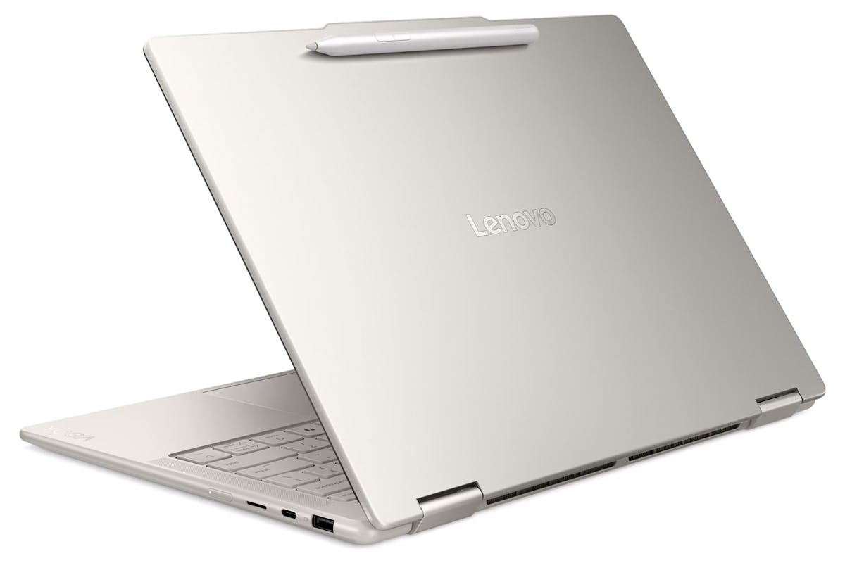 Lenovo Yoga 7 14AKP10 14" AMD Ryzen 7 | 32GB | 1TB | Seashell-5