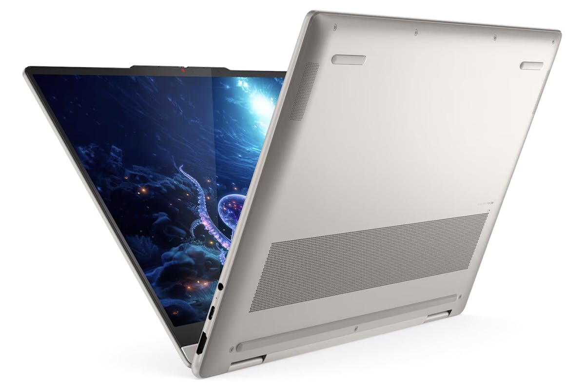 Lenovo Yoga 7 14AKP10 14" AMD Ryzen 7 | 32GB | 1TB | Seashell-9