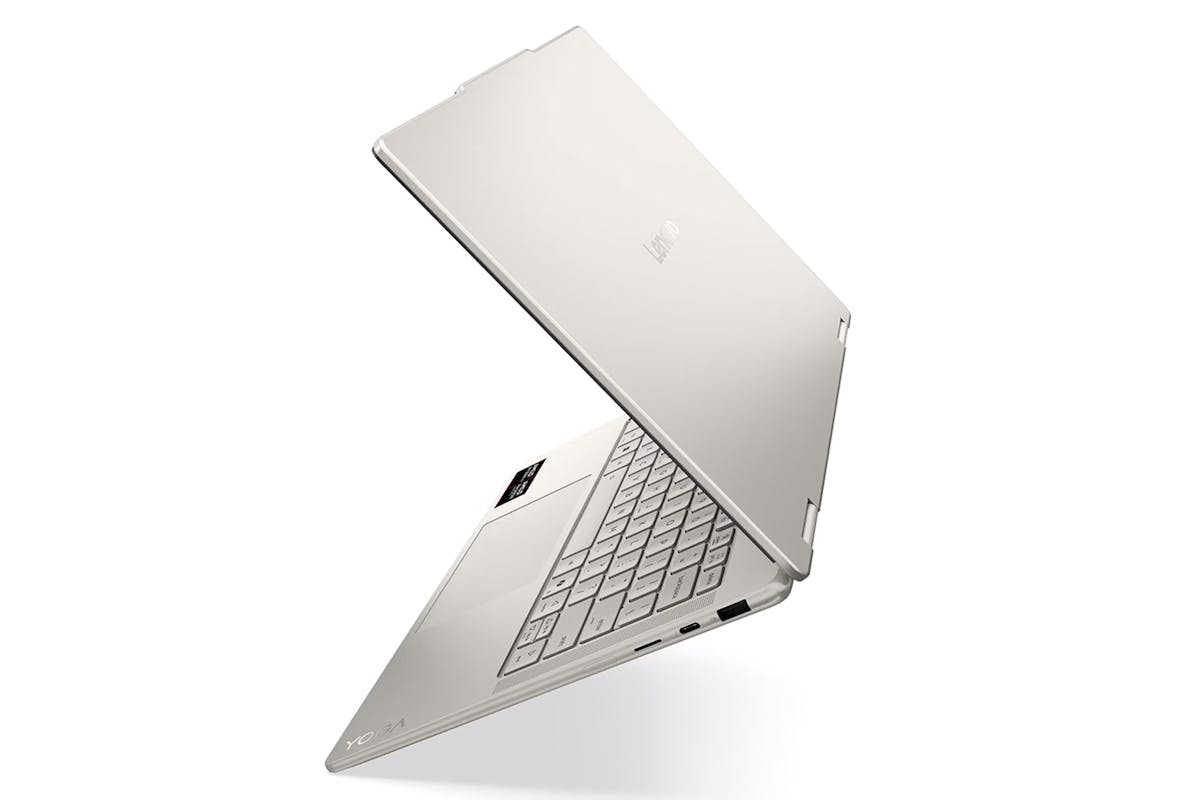 Lenovo Yoga 7 14AKP10 14" AMD Ryzen 5 | 24GB | 1TB | Seashell-6