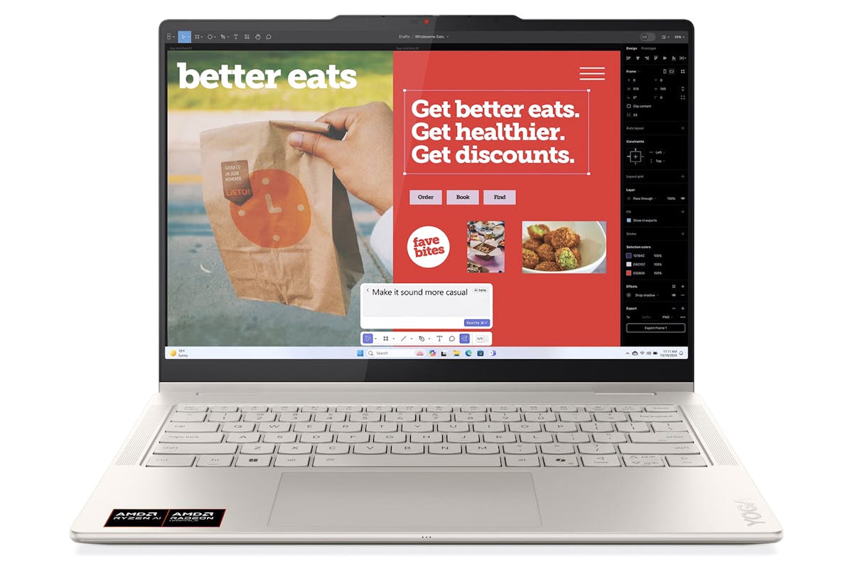 Lenovo Yoga 7 14AKP10 14
