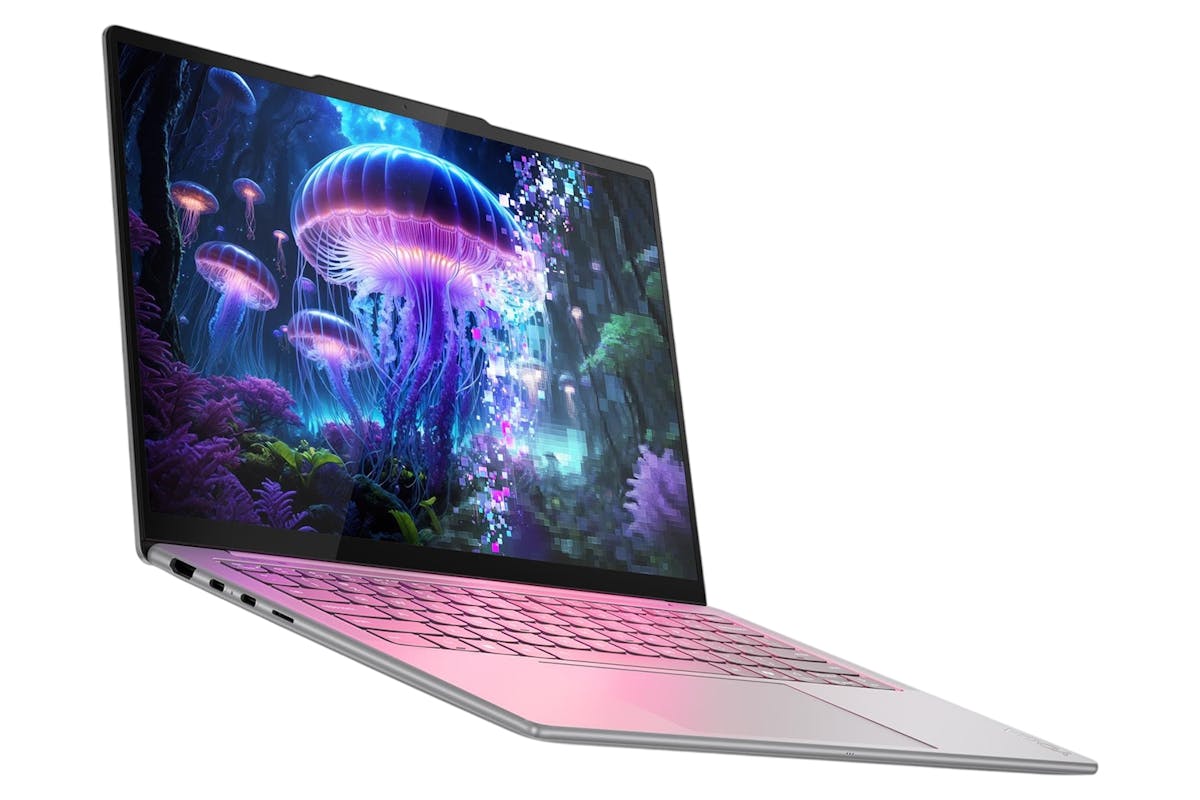Lenovo Yoga Slim 7 14ILL10 14" Intel Core Ultra 7 | 16GB | 1TB | Luna Grey | Arc Graphics 140V-2