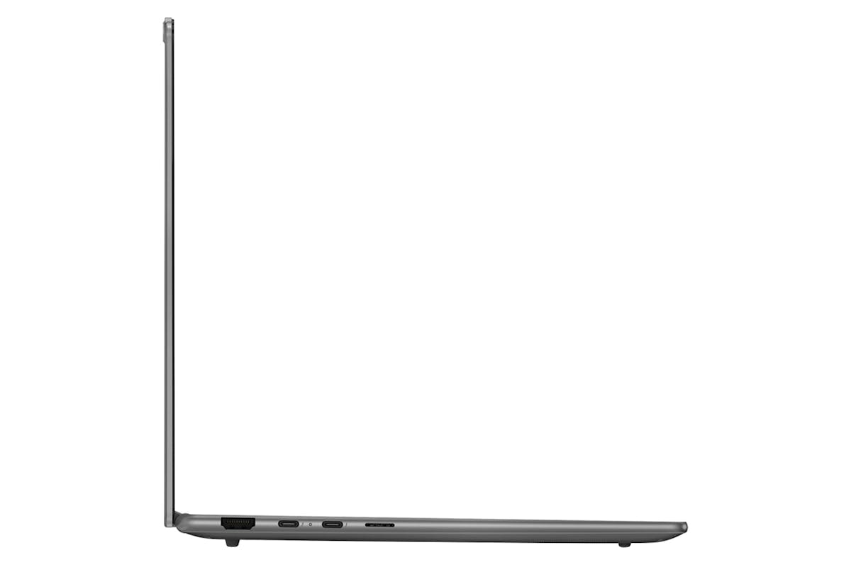 Lenovo Yoga Slim 7 14ILL10 14" Intel Core Ultra 7 | 16GB | 1TB | Luna Grey | Arc Graphics 140V-11