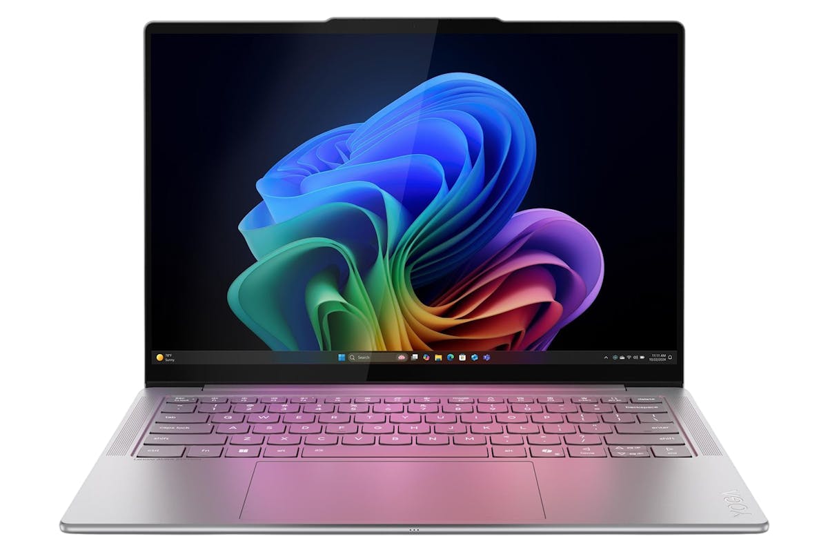 Lenovo Yoga Slim 7 14ILL10 14