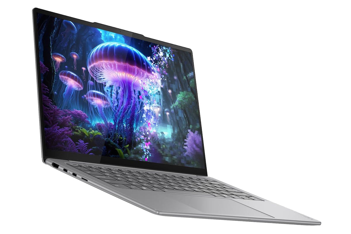 Lenovo Yoga Slim 7 14ILL10 14" Intel Core Ultra 7 | 16GB | 1TB | Luna Grey | Arc Graphics 140V-13