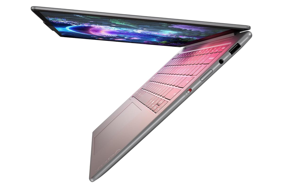 Lenovo Yoga Slim 7 14ILL10 14" Intel Core Ultra 7 | 16GB | 1TB | Luna Grey | Arc Graphics 140V-3