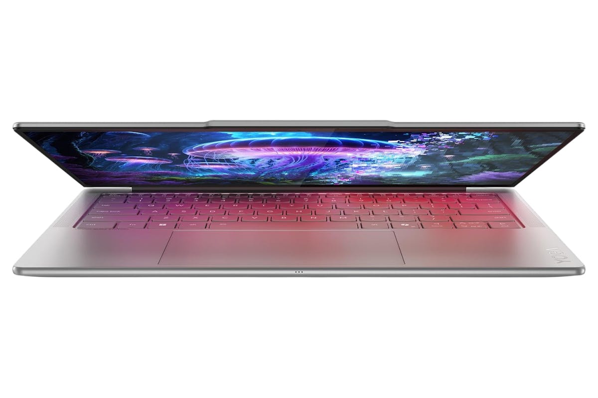 Lenovo Yoga Slim 7 14ILL10 14" Intel Core Ultra 7 | 16GB | 1TB | Luna Grey | Arc Graphics 140V-4