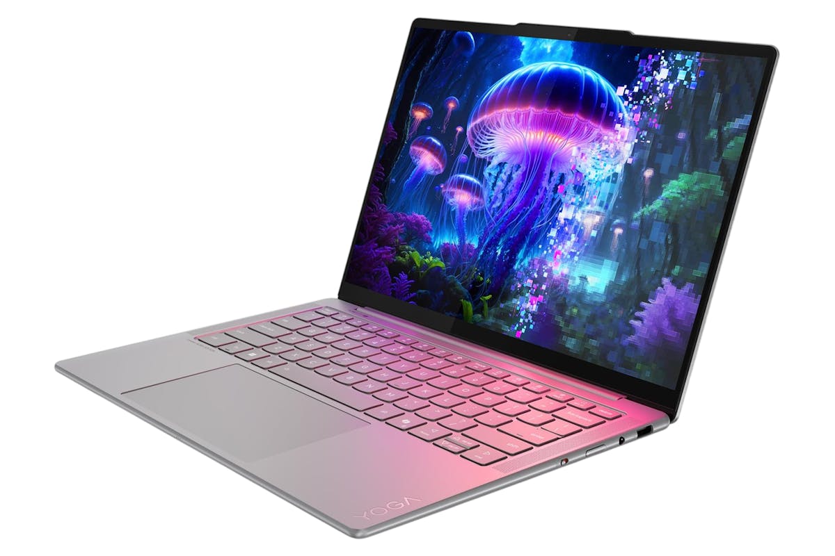 Lenovo Yoga Slim 7 14ILL10 14" Intel Core Ultra 7 | 16GB | 1TB | Luna Grey | Arc Graphics 140V-5