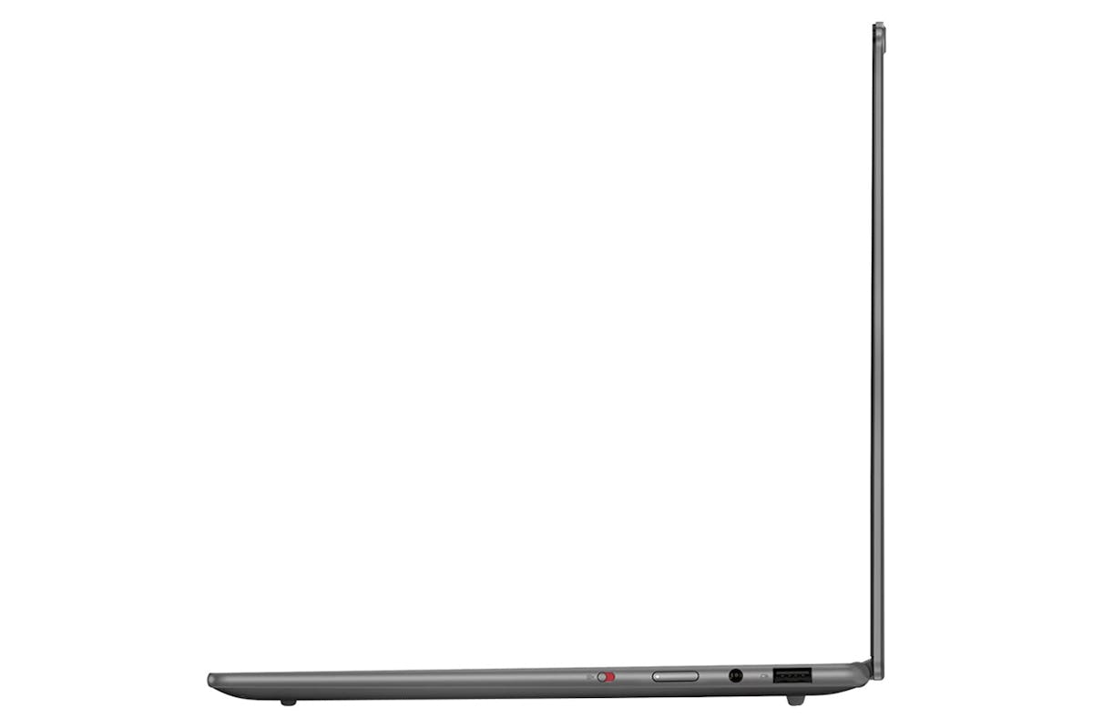 Lenovo Yoga Slim 7 14ILL10 14" Intel Core Ultra 5 | 16GB | 1TB | Luna Grey | Intel Arc Graphics 130V-12