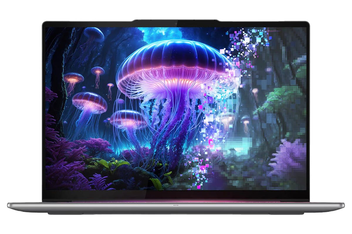 Lenovo Yoga Slim 7 14ILL10 14" Intel Core Ultra 5 | 16GB | 1TB | Luna Grey | Intel Arc Graphics 130V-2