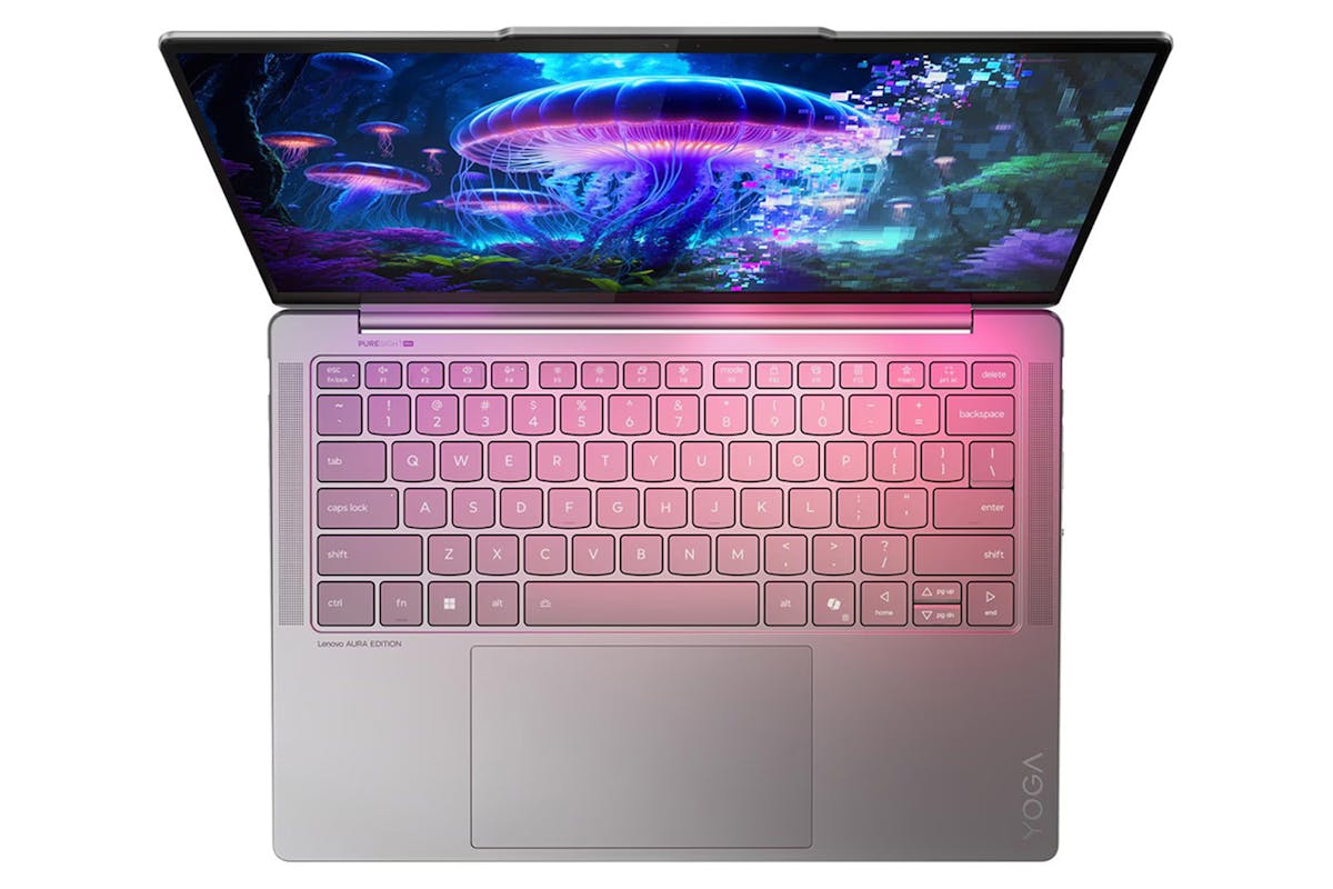 Lenovo Yoga Slim 7 14ILL10 14" Intel Core Ultra 5 | 16GB | 1TB | Luna Grey | Intel Arc Graphics 130V-3
