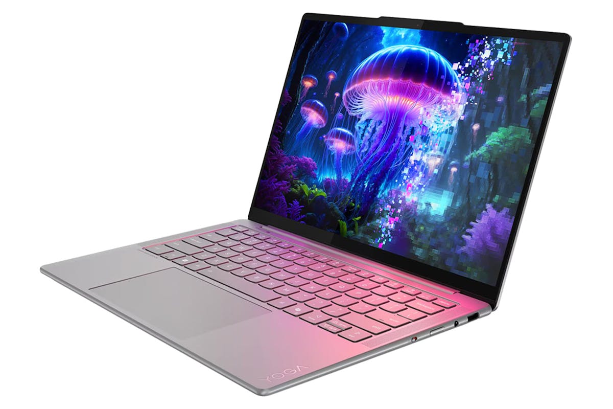 Lenovo Yoga Slim 7 14ILL10 14" Intel Core Ultra 5 | 16GB | 1TB | Luna Grey | Intel Arc Graphics 130V-6