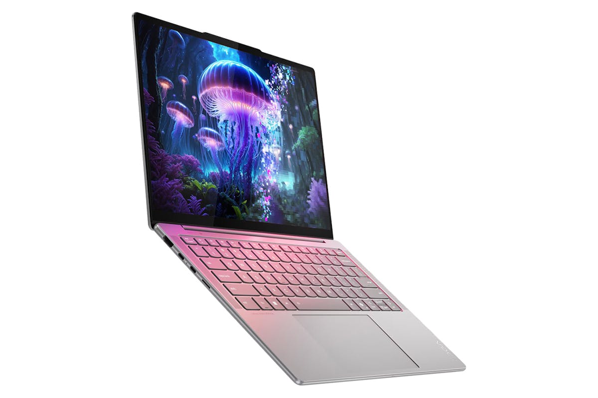 Lenovo Yoga Slim 7 14ILL10 14" Intel Core Ultra 5 | 16GB | 1TB | Luna Grey | Intel Arc Graphics 130V-7