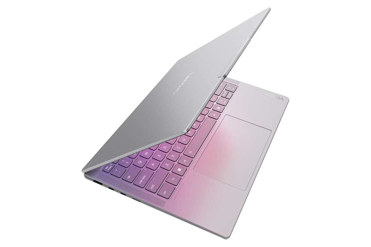Lenovo Yoga Slim 7 14ILL10 14" Intel Core Ultra 5 | 16GB | 1TB | Luna Grey | Intel Arc Graphics 130V-9