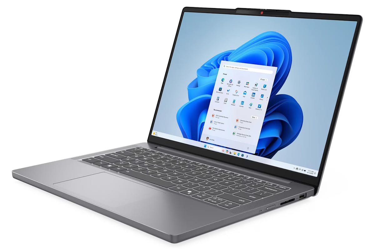Lenovo IdeaPad Slim 3 14IRH10 14" Intel Core i5 | 8 GB | 512 GB | Luna Grey-4
