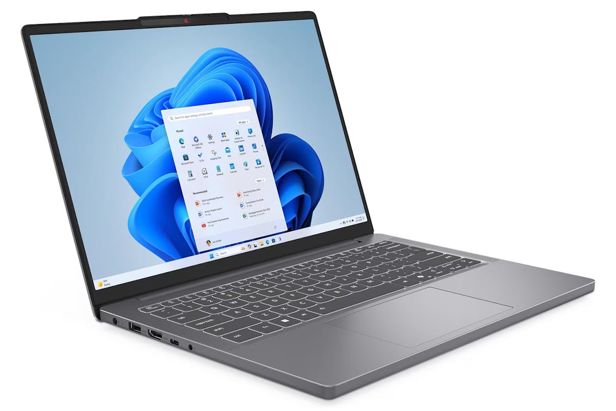 Lenovo IdeaPad Slim 3 14IRH10 14" Intel Core i5 | 8 GB | 512 GB | Luna Grey-5