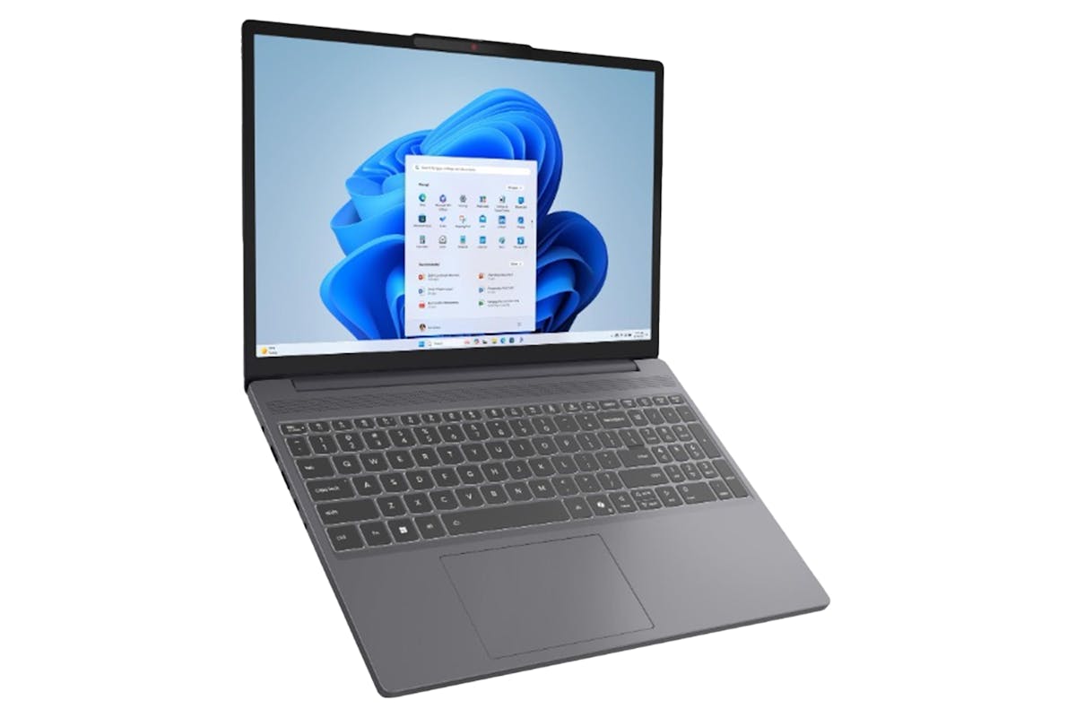 Lenovo IdeaPad Slim 3 15IRH10 15.3" Intel Core i5 13420H | 8GB | 512GB | Luna Grey-2