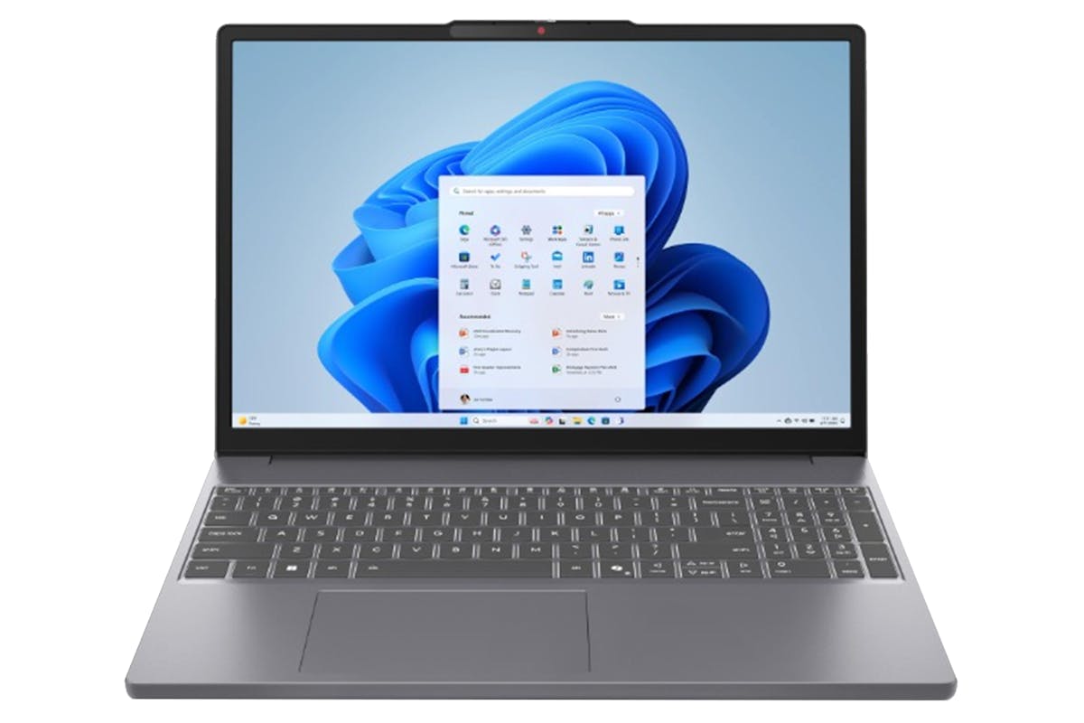 Lenovo IdeaPad Slim 3 15IRH10 15.3" Intel Core i5 13420H | 8GB | 512GB | Luna Grey-3