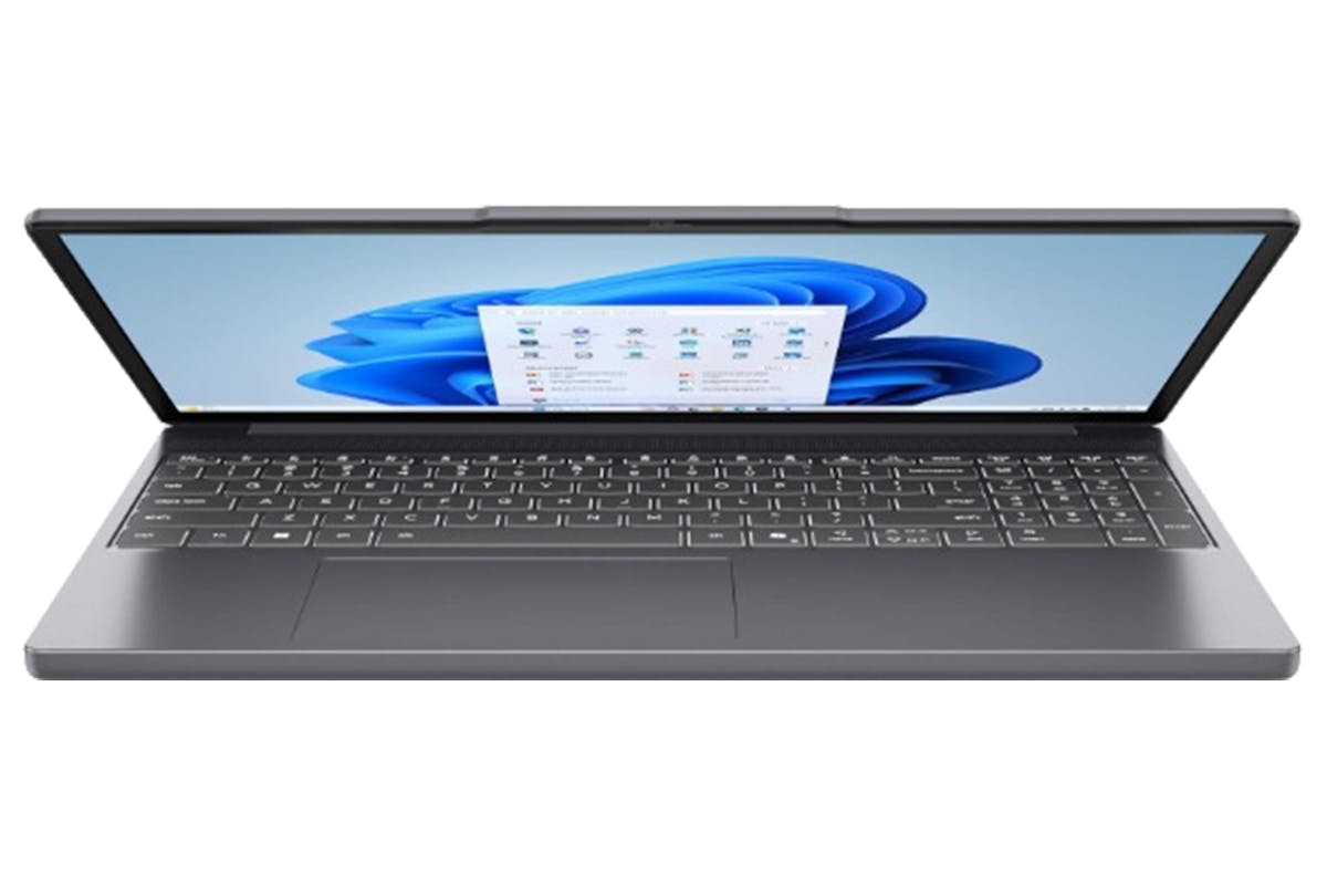 Lenovo IdeaPad Slim 3 15IRH10 15.3" Intel Core i5 13420H | 8GB | 512GB | Luna Grey-6