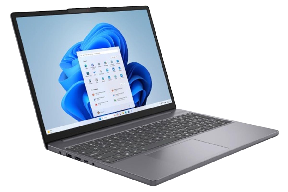 Lenovo IdeaPad Slim 3 15IRH10 15.3" Intel Core i5 13420H | 8GB | 512GB | Luna Grey-7