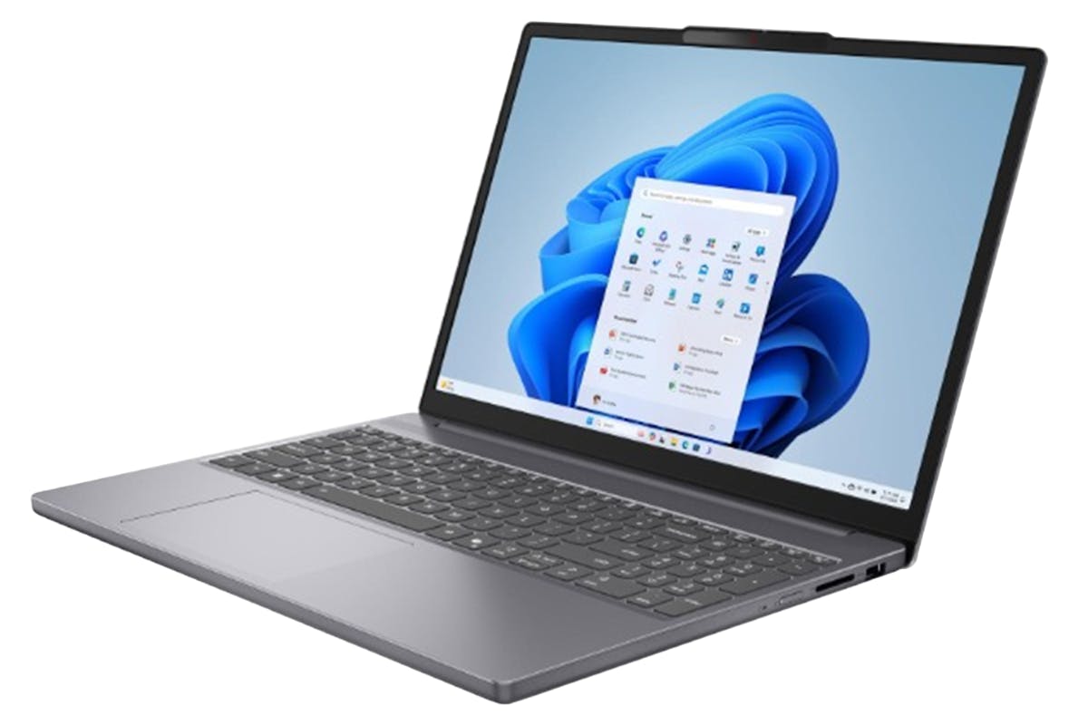 Lenovo IdeaPad Slim 3 15IRH10 15.3" Intel Core i5 13420H | 8GB | 512GB | Luna Grey-8
