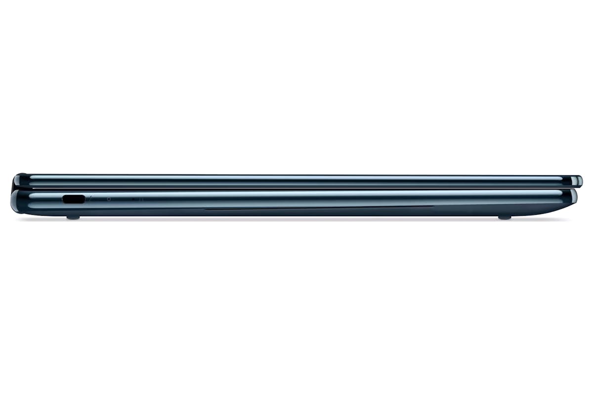 Lenovo Yoga Book 9 14IAH10 14" Ultra 7 | 32GB | 1TB | Tidal Teal-14