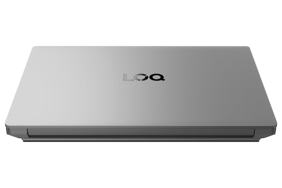 Lenovo LOQ 15IAX9E 15.6" Intel Core i7 12650HX | 16GB | 512GB | Luna Grey | GeForce RTX 4050-12