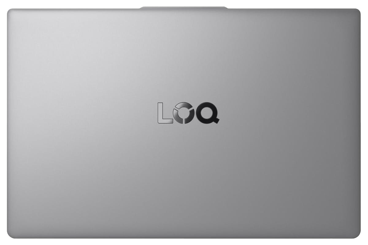 Lenovo LOQ 15IAX9E 15.6" Intel Core i7 12650HX | 16GB | 512GB | Luna Grey | GeForce RTX 4050-13