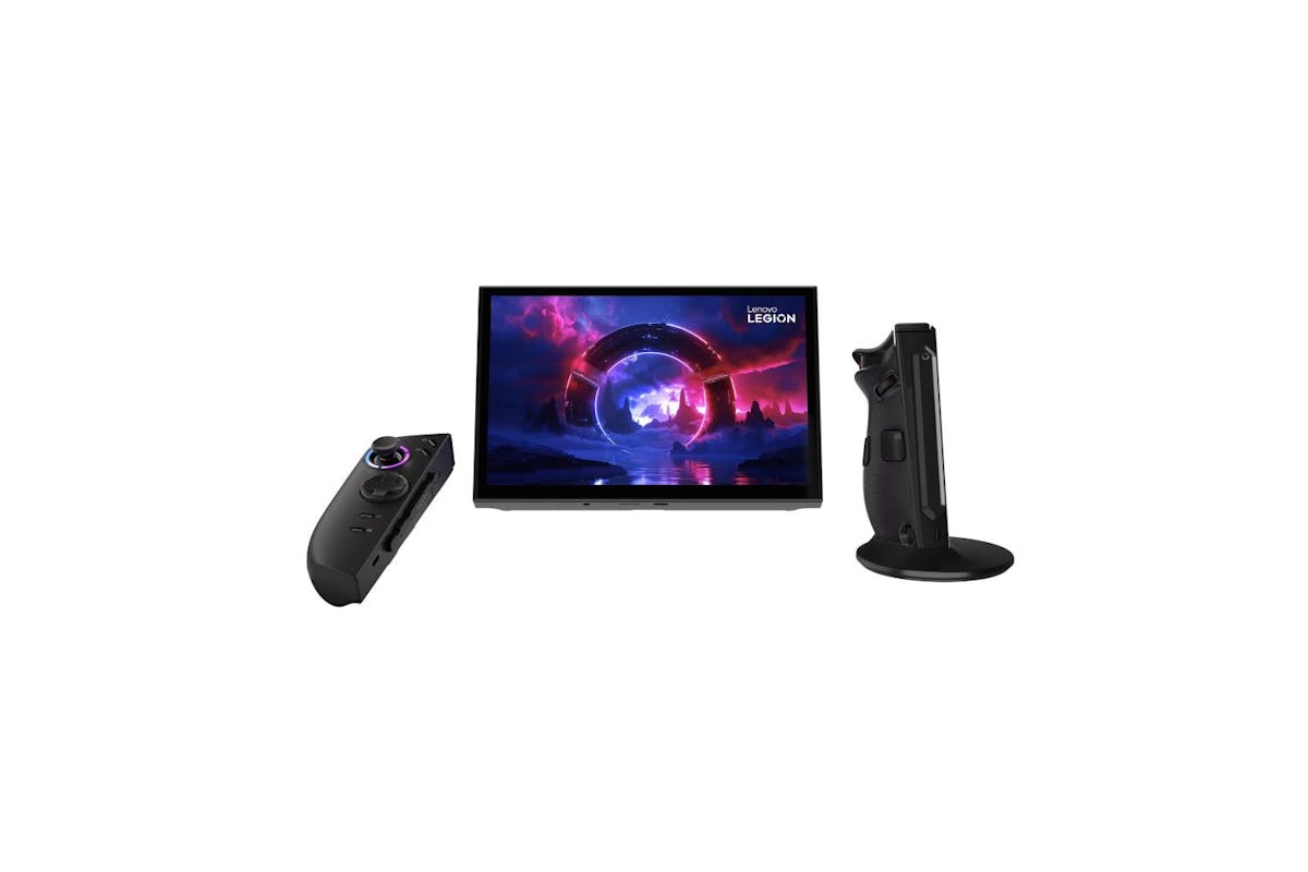 Lenovo Legion Go 8AHP2 8.8" AMD Ryzen Z2 | 32GB | 512 GB | Eclipse Black-11