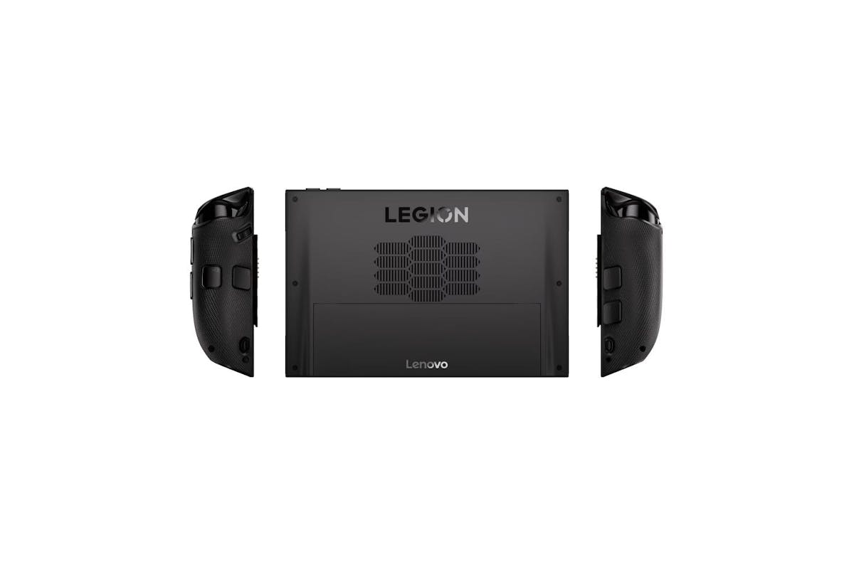 Lenovo Legion Go 8AHP2 8.8" AMD Ryzen Z2 | 32GB | 512 GB | Eclipse Black-4
