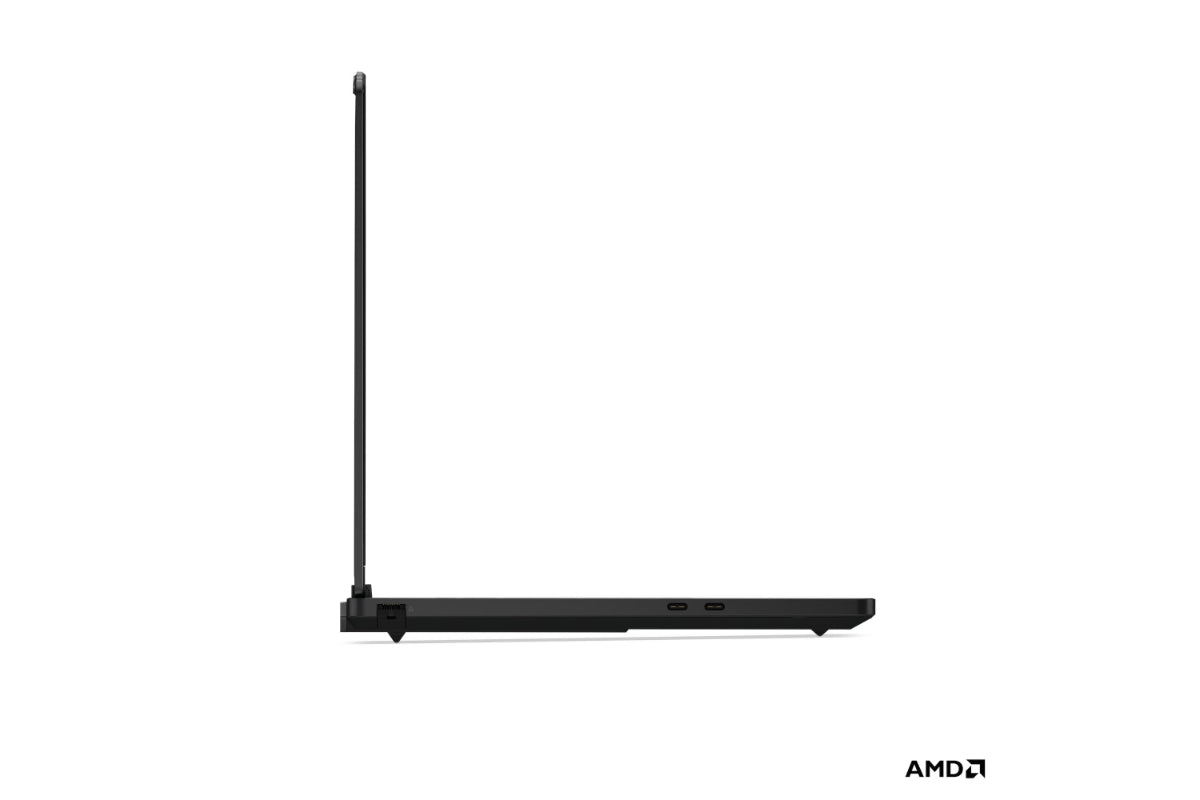 Lenovo Legion 5 15.3" AMD Ryzen AI 7 | 16GB | 1TB | Eclipse Black | GeForce RTX 5060-10